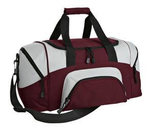 Port Authority BG990S Small Colorblock Sport Duffel
