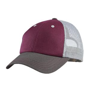 District DT616 Tri-Tone Mesh Back Cap — Front