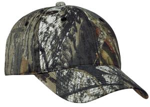 Mossy Oak New Break-Up