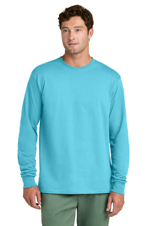Aquatic Blue