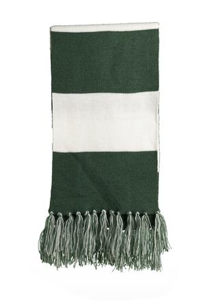 Forest Green/ White