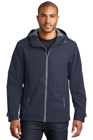 Port Authority J7710 Northwest Slicker — Front