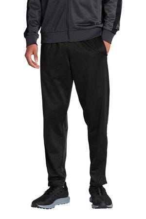 Sport-Tek PST95 Tricot Track Jogger — Front