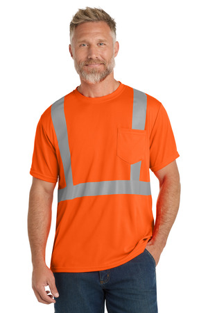 Safety Orange