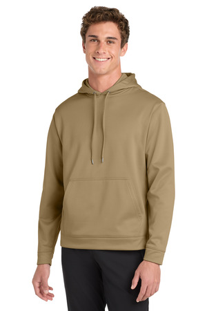 Coyote Brown