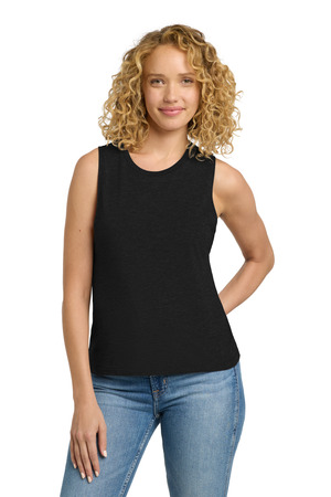 Next Level Apparel NL5013 Women's Festival Muscle Tank — Front