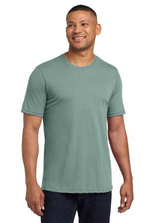 Stonewash Green