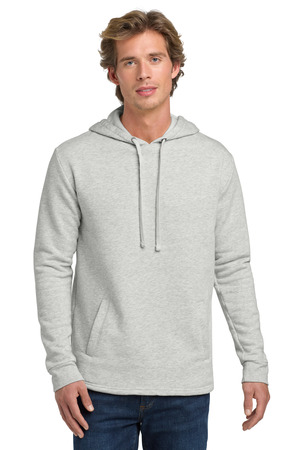 Next Level Apparel NL9300 Adult Malibu Pullover Hoodie — Front