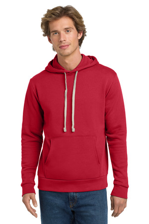 Next Level Apparel NL9303 Adult Santa Barbara Pullover Hoodie — Front
