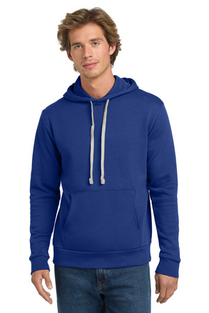 Next Level Apparel NL9303 Adult Santa Barbara Pullover Hoodie in Royal