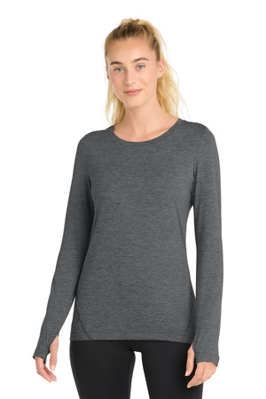 Graphite Heather