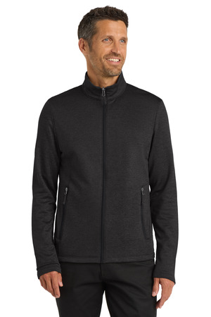 Deep Black Heather