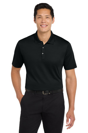Port Authority K587 Eclipse Stretch Polo — Front