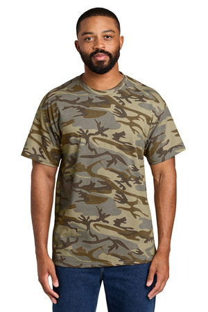 Desert Camo