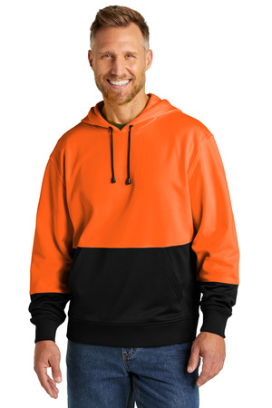 Safety Orange