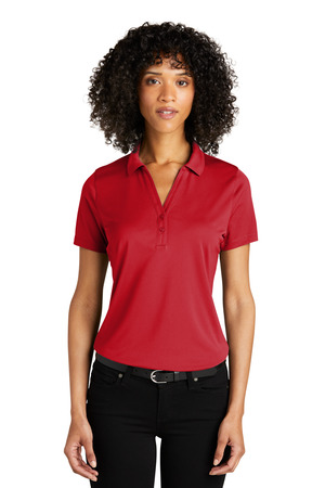 Port Authority LK863 Women's C-FREE Performance Polo — Front