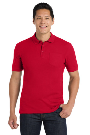 Rich Red