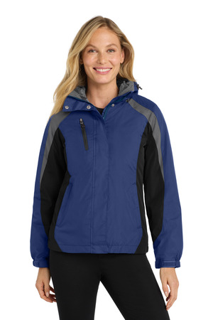 Admiral Blue/ Black/ Magnet