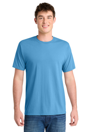 Aquatic Blue