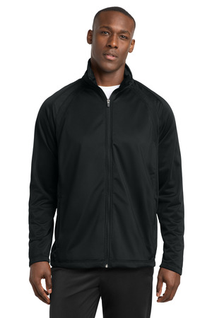 Black/ Black