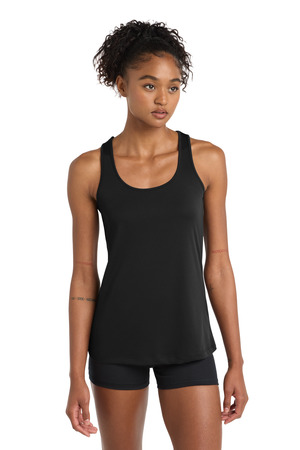 Sport-Tek LST356 Women's PosiCharge Competitor Racerback Tank — Front