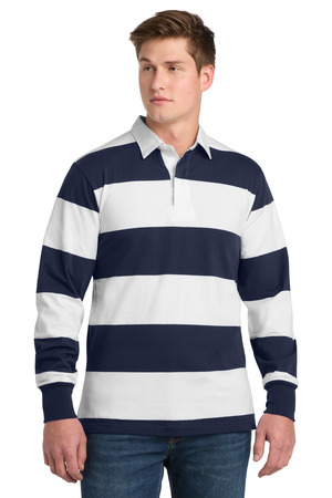 True Navy/ White
