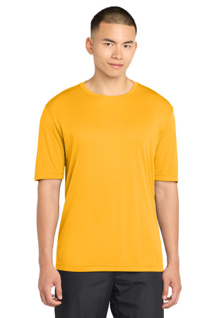 Sport-Tek ST350 PosiCharge Competitor Tee — Front