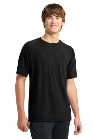 Sport-Tek ST700 Ultimate Performance Crew — Front