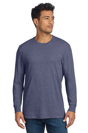 Salvaged Navy Heather