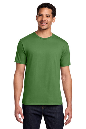 Port & Co PC450 Fan Favorite Tee — Front