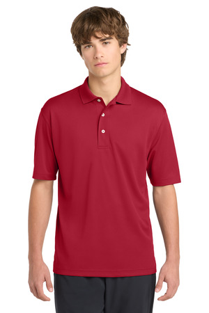 Sport-Tek K469 Dri-Mesh Polo — Front