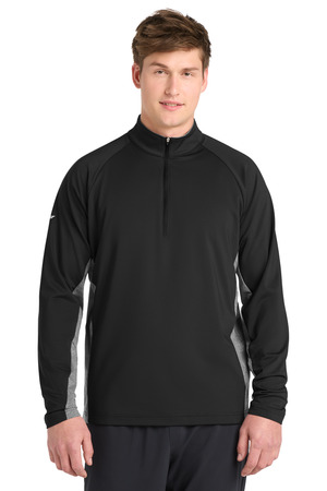 Black/ Charcoal Grey Heather