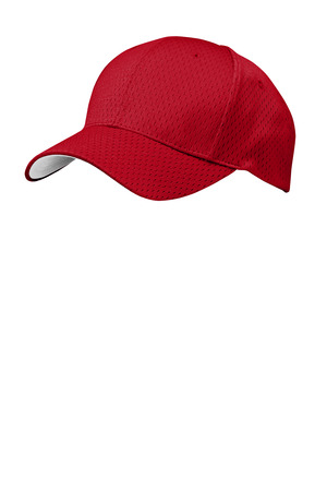 Port Authority C833 Pro Mesh Cap — Front