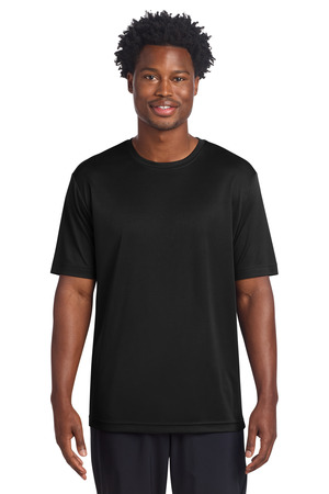 Sport-Tek ST720 PosiCharge Re-Compete Tee — Front