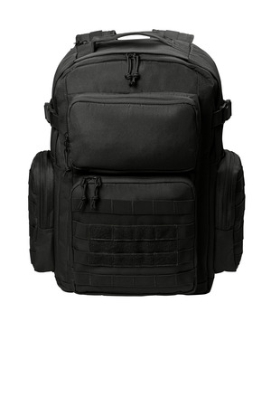 CornerStone CSB205 Tactical Backpack — Front