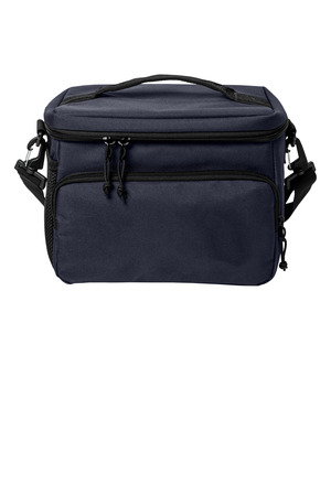 River Blue Navy