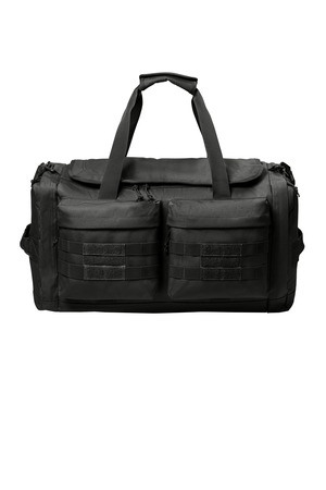 CornerStone CSB815 Tactical Duffel — Front