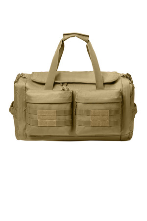 Coyote Brown