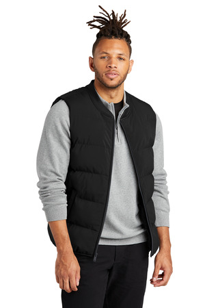 Mercer+Mettle MM7214 Puffy Vest — Front