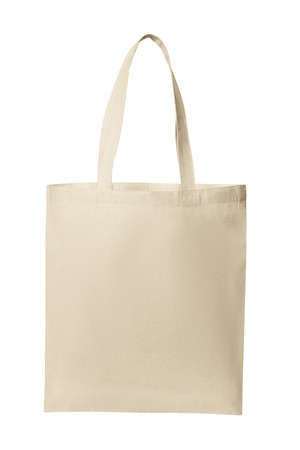 Port Authority BG1500 Core Cotton Tote — Front