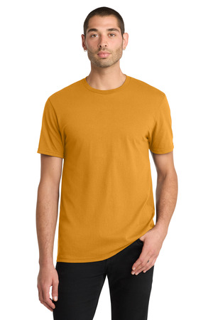 District DT5000 The Concert Tee — Front