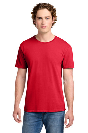 Port & Co PC099 Beach Wash Garment-Dyed Tee — Front