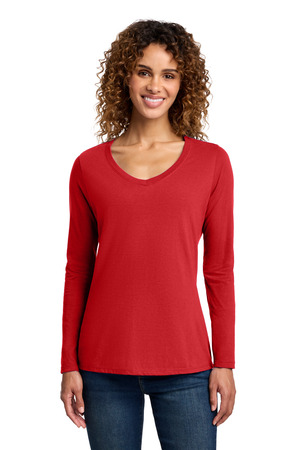 Bright Red