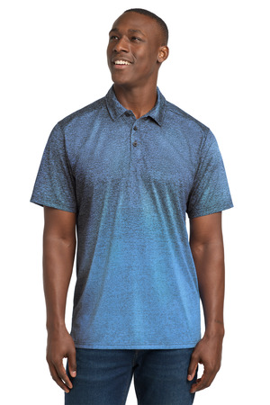 Carolina Blue/ True Navy