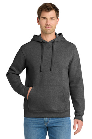 Charcoal Heather