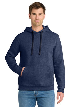 Strong Navy Heather