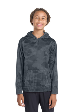 Dark Smoke Grey