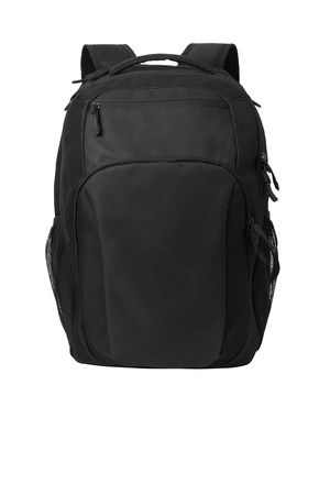 Port Authority BG232 Transport Backpack — Front