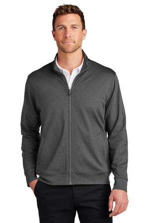 Grey Steel Heather