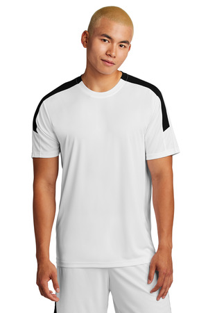 White/ Black